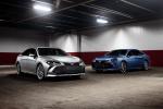 Toyota Avalon Hybrid Limited 2018 года